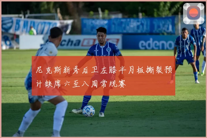 尼克斯新秀后卫左膝半月板撕裂预计缺席六至八周常规赛