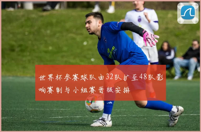 世界杯参赛球队由32队扩至48队影响赛制与小组赛晋级安排